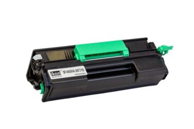 Toner Ricoh Aficio Sp4510 Alternativo
