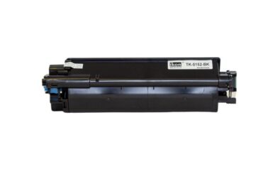 Toner Kyocera Tk-5152 Tk5152 M6535 P6035 Negro Alternativo para impresora Kyocera