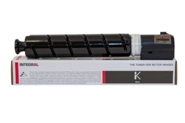 Toner Canon Gpr-52 Canon C1325 C1335 Negro Alternativo para impresora Canon
