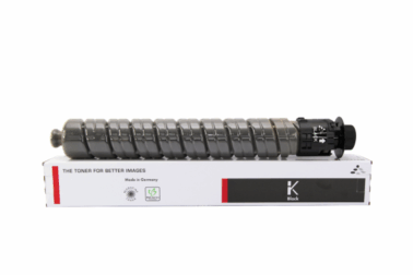 Toner Ricoh Mpc3003 Mpc3503 Mpc3004 Mpc3504 Negro Alternativo para impresoras Ricoh