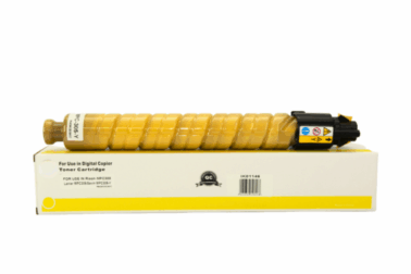 Toner para Ricoh Aficio Mpc305 Yellow