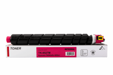 Toner Kyocera Tk-8527 Tk8527 Magenta Alternativo para impresora Kyocera