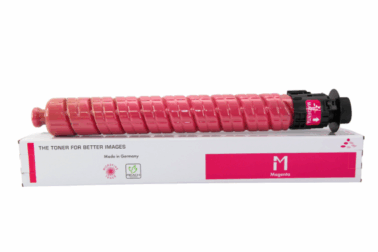 Toner Ricoh Mpc4503 Magenta Alternativo para impresoras Ricoh