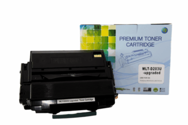 Toner Samsung MLT-D203U Samsung MLTD203U Alternativo Samsung Proxpress