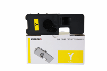 Toner Kyocera Tk-5232 tk5232 M5521 P5021 Amarillo Alternativo