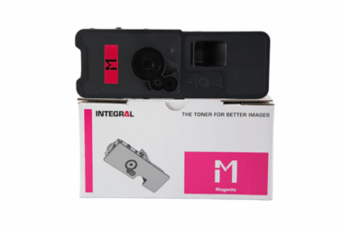 Toner Kyocera Tk-5232 tk5232 Magenta Alternativo