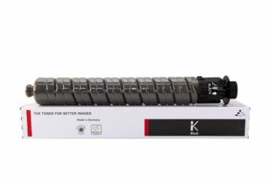 Toner Ricoh Mpc4503 Negro Alternativo para impresora Ricoh