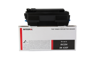 Toner Ricoh IM430