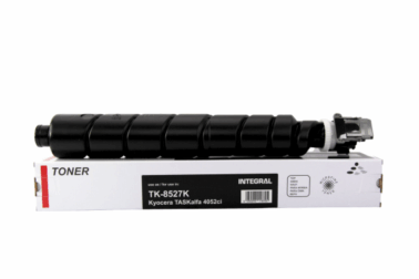 Toner Kyocera Tk-8527 Tk8527 Negro Alternativo