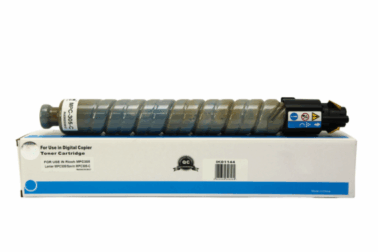 Toner Ricoh Mp c305 Cyan Alternativo