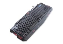 Teclado Gamer Pro Dblue Iluminado