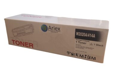 Toner Hp W2020A Hp 414A Negro Alternativo para impresoras hp