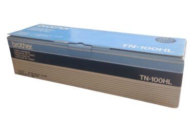 Toner Brother Tn100hl tn-100hl Original para impresoras brother