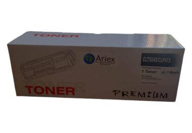 Toner Samsung CLT-M504S