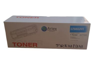 Toner Samsung Clt-M504S
