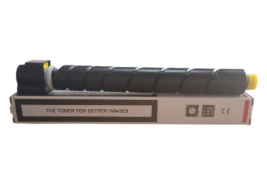 Toner Kyocera Tk-8547 tk8547 Amarillo Alternativo