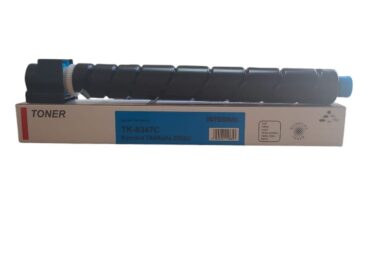 Toner Kyocera TK-8347 TK8347 Cyan Alternativo