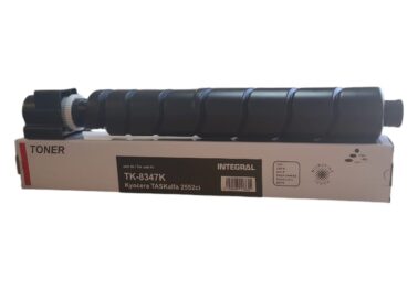 Toner Kyocera Tk-8347 Tk8347 Negro Alternativo