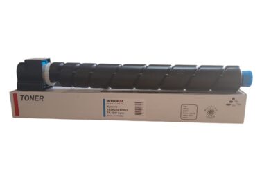 Toner Kyocera Tk-8547 TK8547 Cyan Alternativo