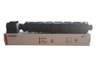 Toner Kyocera Tk-8547 Tk8547 Negro Alternativo Origen Aleman