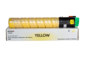 Toner Ricoh Mpc2050 Mpc2051 Mpc2550 Mpc2030 Amarillo Alternativo