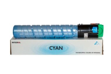 Toner Ricoh Mpc2050 Mpc2051 Mpc2550 Mpc2030 Cyan Alternativo