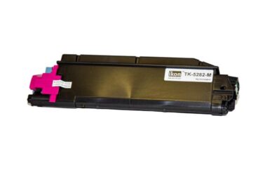 Toner Kyocera Tk-5282 tk5282 Magenta Alternativo para impresoras kyocera