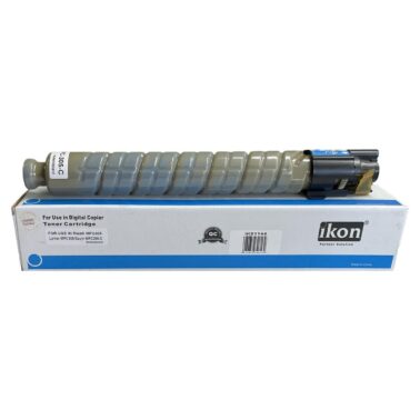 Toner mpc305 Cyan