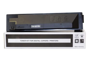 Toner Kyocera Tk5217 tk-5217 Negro Alternativo