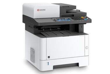 Impresora Kyocera M2640idw/L Ecosys Multifuncional