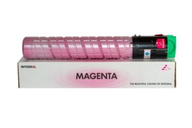 Toner Ricoh Mpc2050 Mpc2051 Mpc2550 Mpc2030 Magenta Alternativo