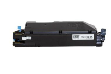 Toner Kyocera Tk-5152 Tk5152 Amarillo Alternativo para impresora Kyocera