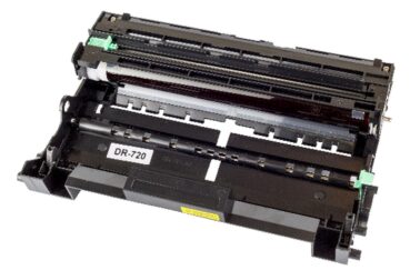 Drum Tambor Brother Dr-750 Dr-720 Dr-3335 Dr-3300 Alternativo