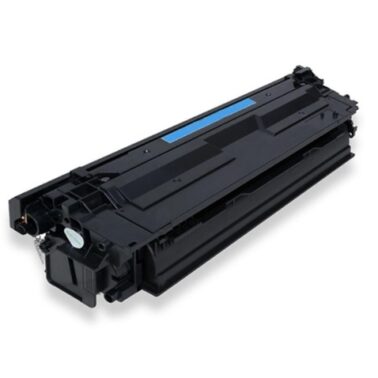 Toner Hp 508x Cf361x Cyan Alternativo