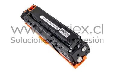 Toner Hp 125a Cb543A Magenta Alternativo