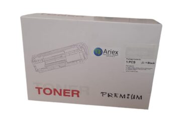 Toner Hp 304a Cc532A Amarillo Alternativo
