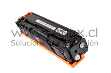 Toner Hp 125a Cb541A Cyan Alternativo