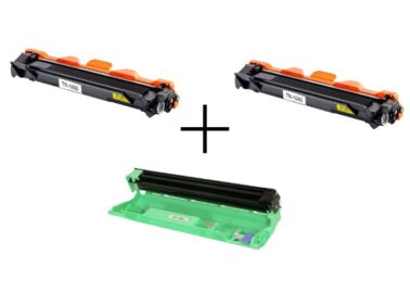 combo brother tn-1060 dr-1060