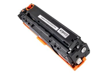 Toner Hp 125a Cb543A 323a Ce323A 131a Cf213A Magenta Alternativo