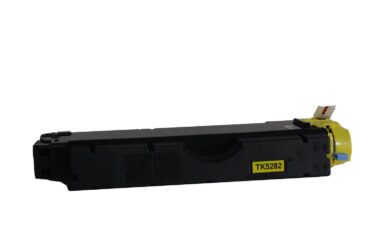 Toner Kyocera Tk-5282 tk5282 amarillo Alternativo nuevo