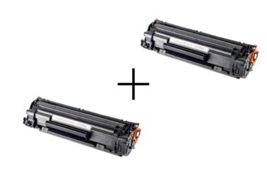Toner HP Ce-285a