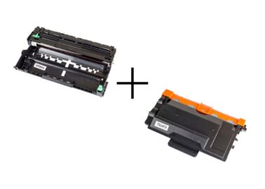 Pack Oferta Toner Brother TN-3479 + Tambor Brother DR-3460 Alternativo