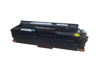 Toner Canon T09 Amarillo Alternativo