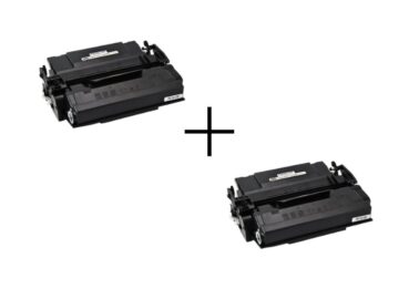 Promo 2x Toner Canon T06 T-06 Alternativo