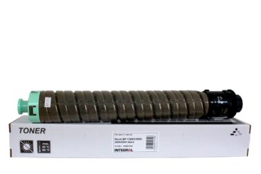 Toner Ricoh Mp c2003 c2503 c2004 c2504 Negro Alternativo para equipos Ricoh