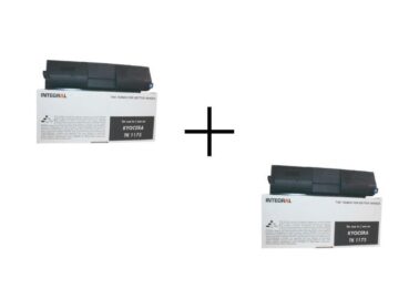 Promo Toner Kyocera TK-1175 TK1175 Alternativo