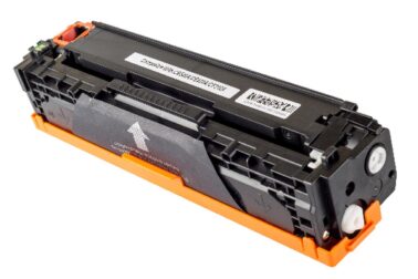 Toner Hp 140a Cb540A 128a Ce320A 131a Cf210A Negro Alternativo