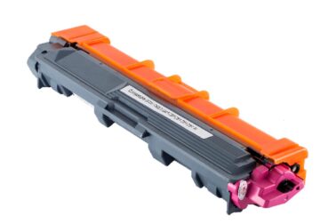 Toner Brother Tn-221 Tn-225 Magenta Alternativo