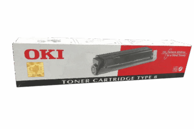 Toner Okidata 14ex