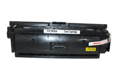 Toner Hp 508a Cf360A Negro Alternativo